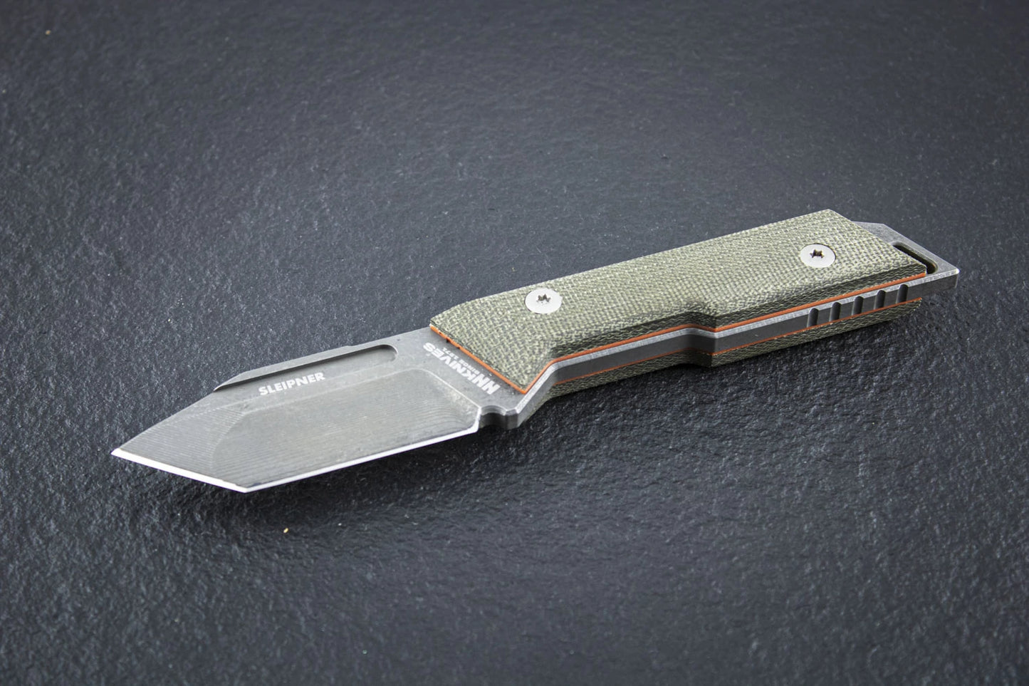 NNK Proto Wild - Tan