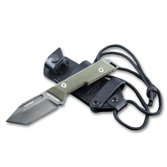 NNK Proto Wild - Tan