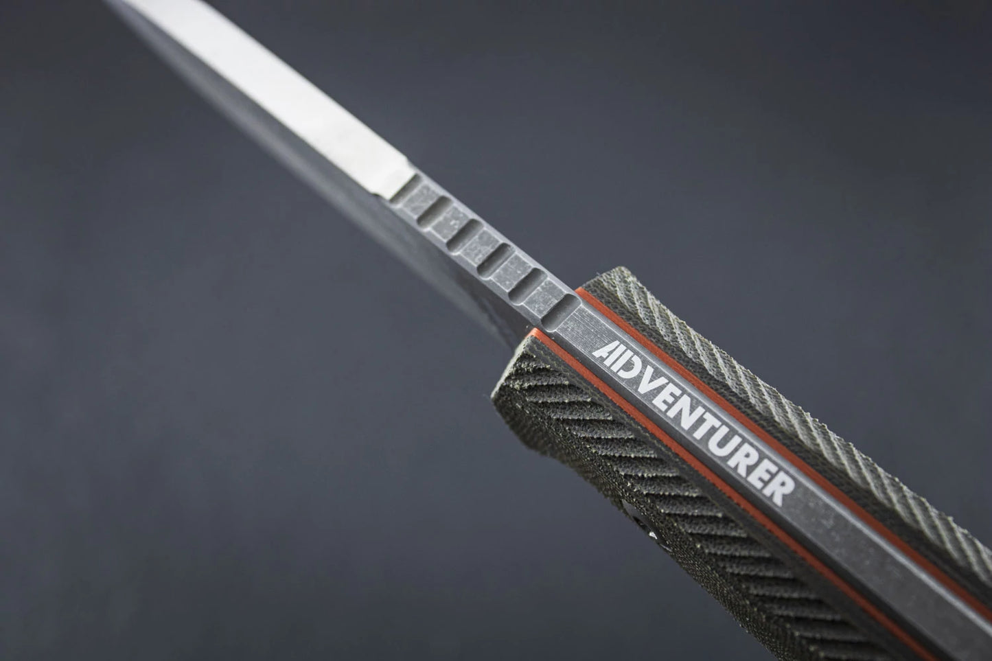 NNK Adventurerer II