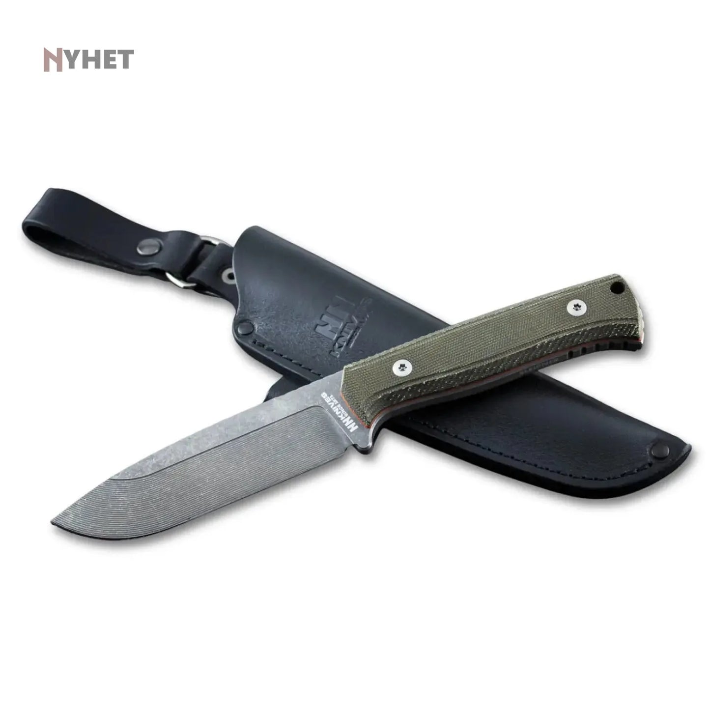 NNK Adventurerer II
