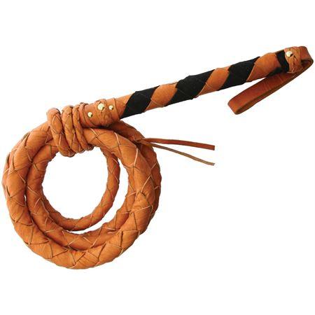Vaquero Bullwhip / Oksepisk