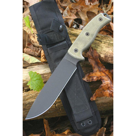 Ontario/RAT-7 Operations Knife