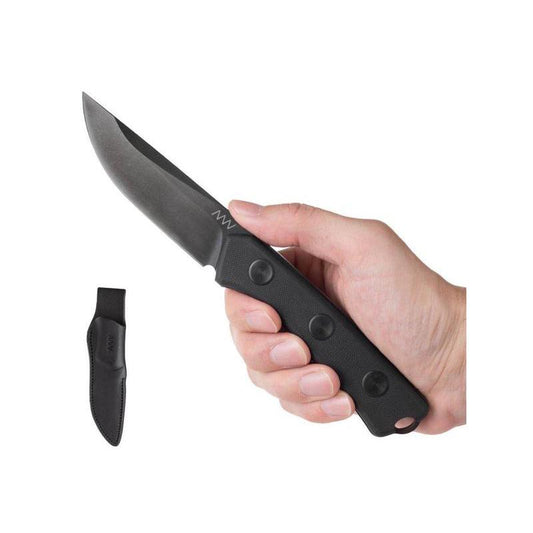 ANV P200 Cerakote Black