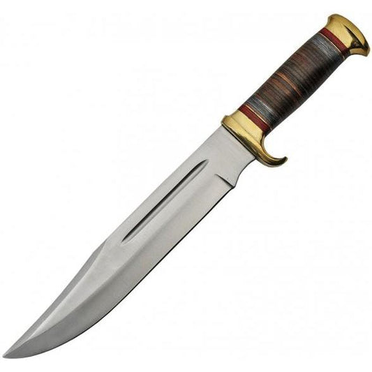 Classic Gator Bowie