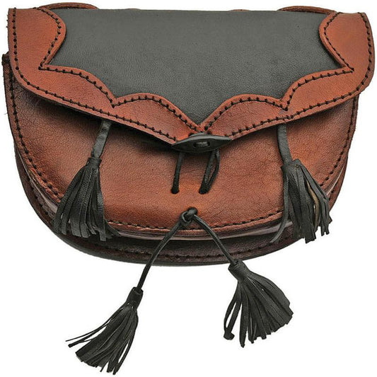 Beltetaske Deluxe Midderalderstil