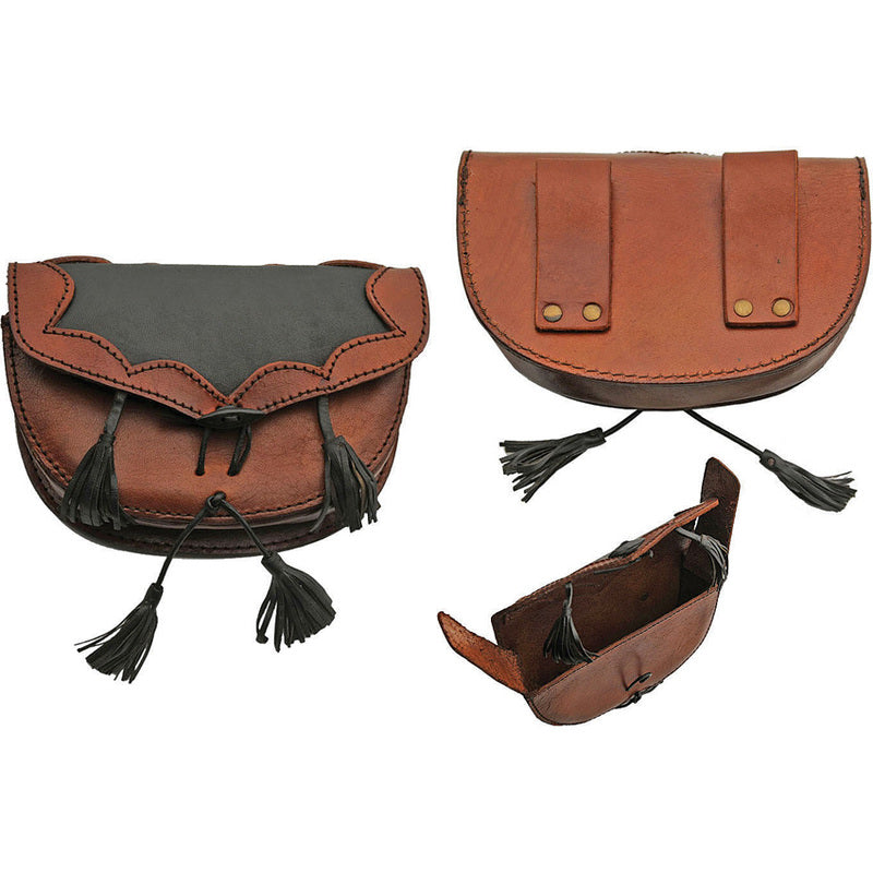 Beltetaske Deluxe Midderalderstil
