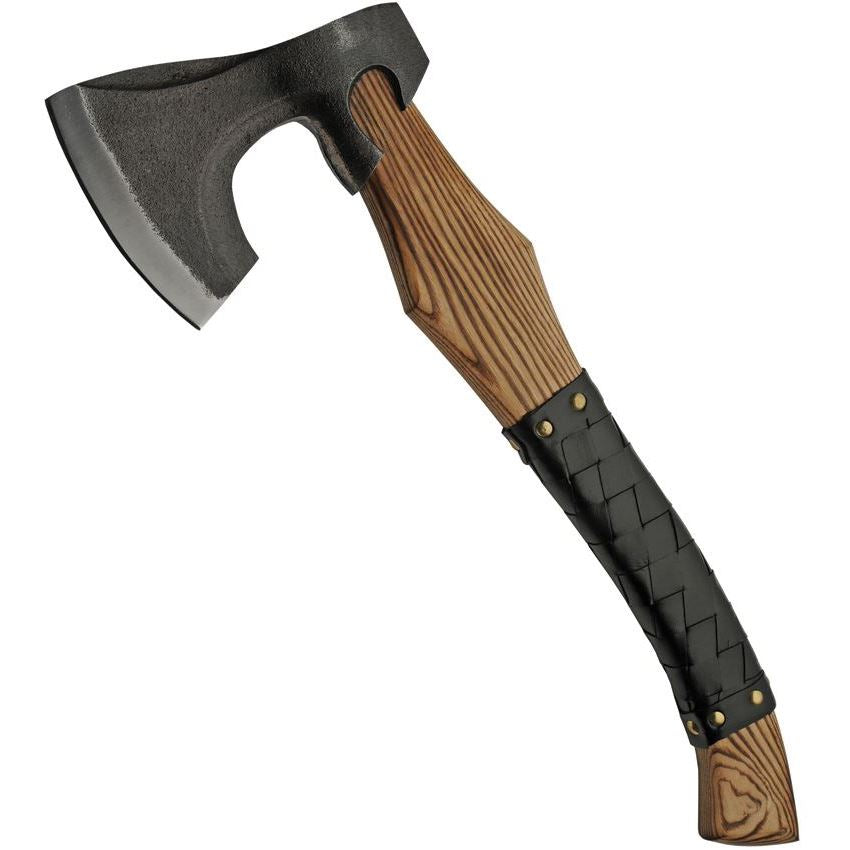 Vikingøks: Bragi