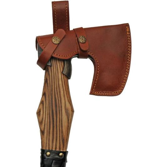 Vikingøks: Bragi