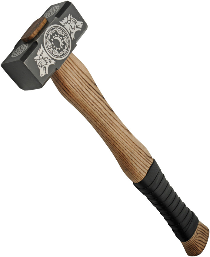 Fenrir's Hammer