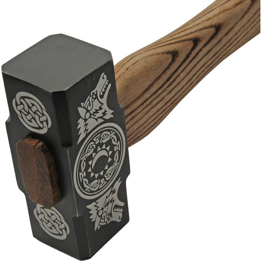 Fenrir's Hammer