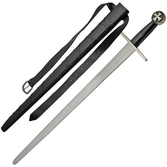 Riddersverd Knights Templar