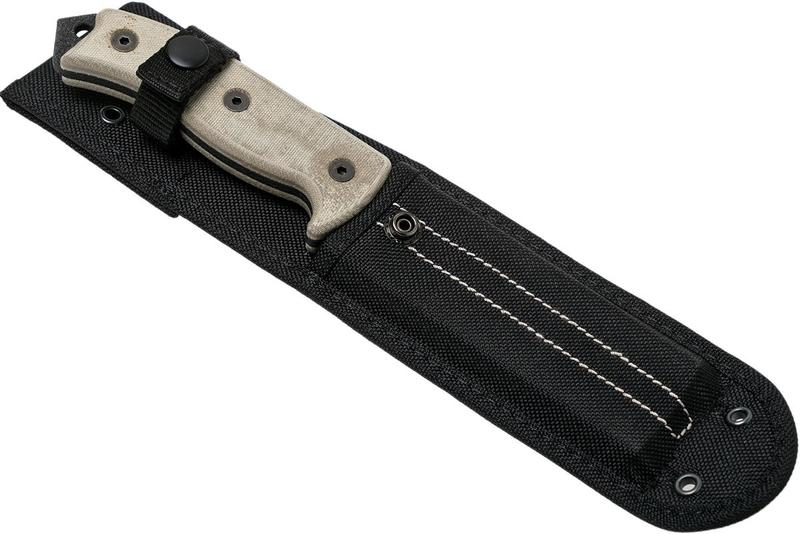 Ontario/RAT-7 Operations Knife