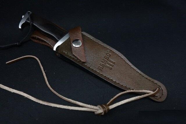 Rambo III Mini Edition - Signert & Numerert