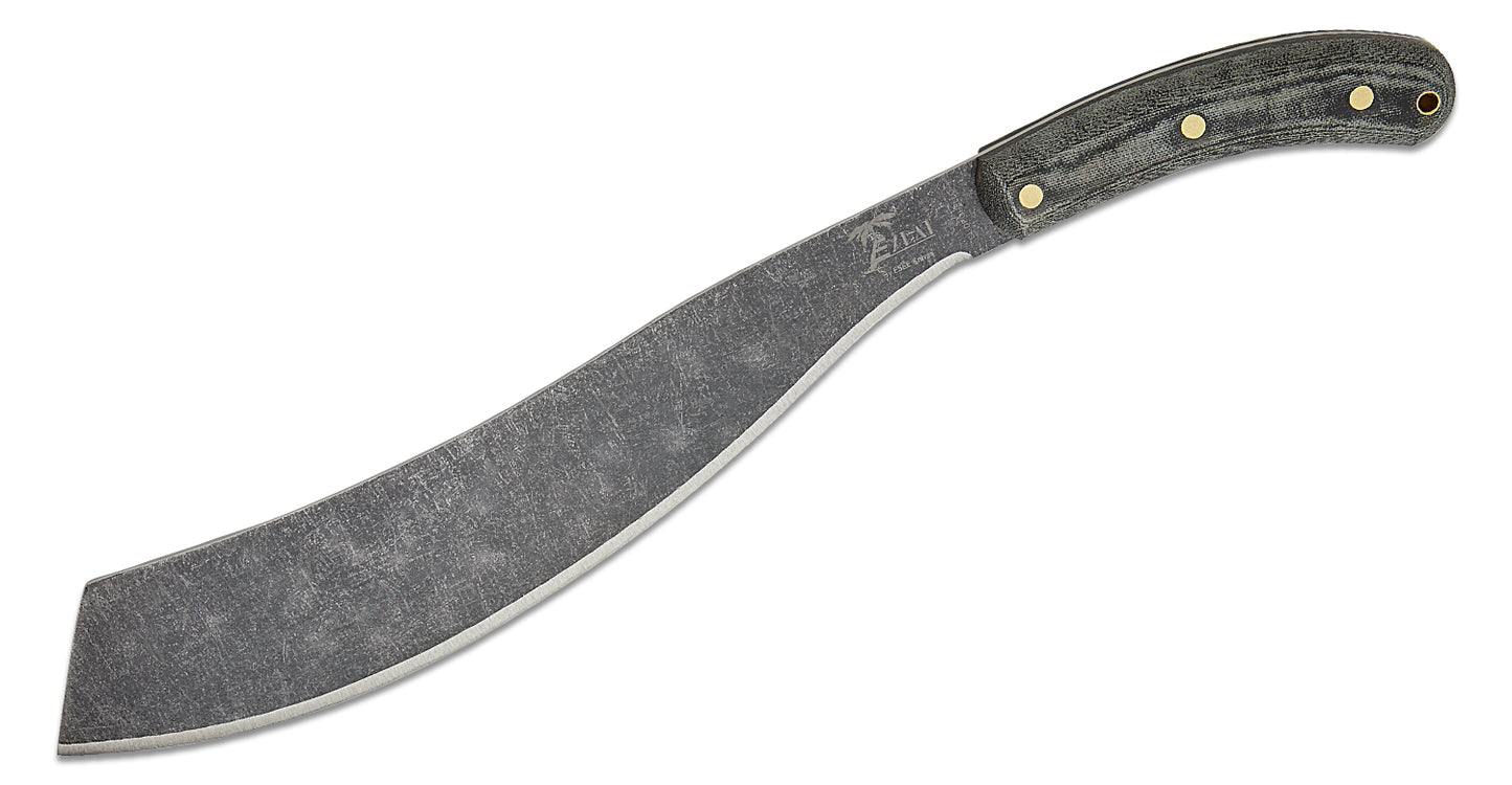 ESEE El Degullo Machete