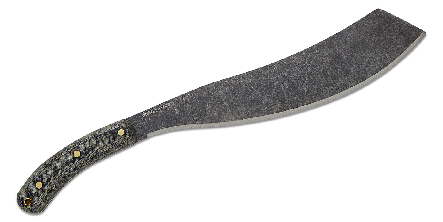 ESEE El Degullo Machete