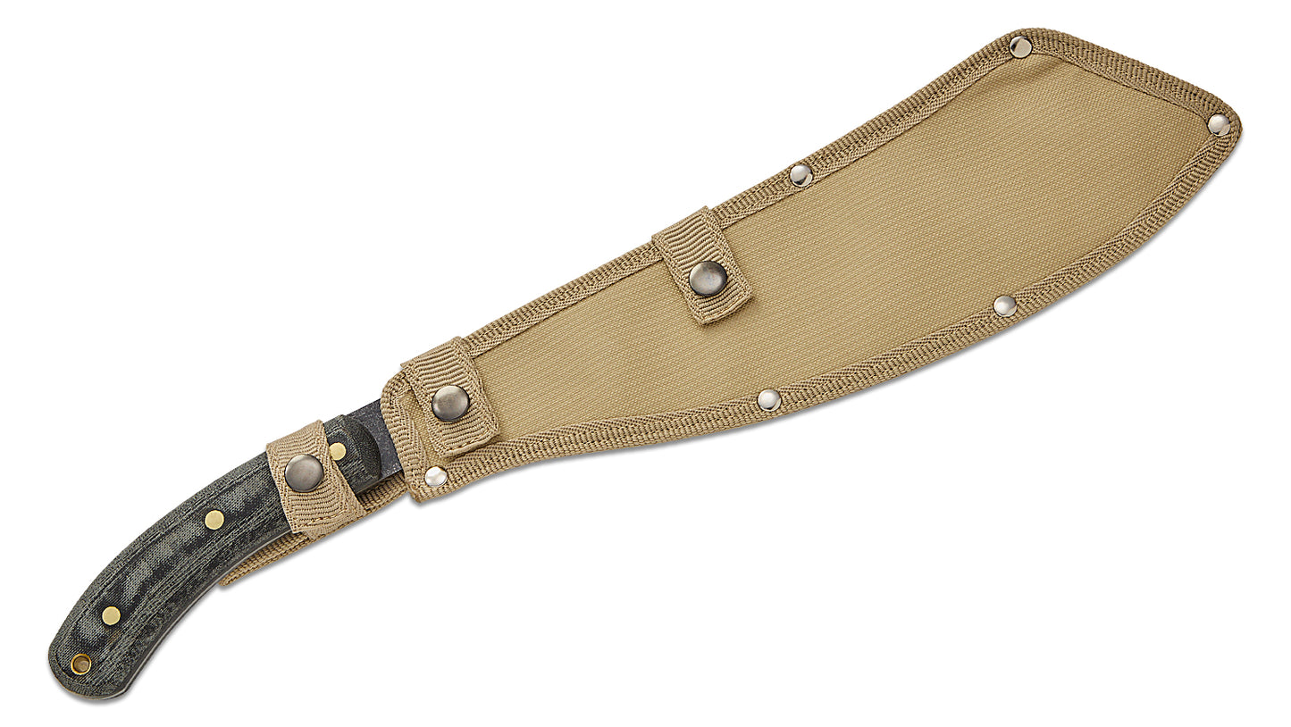 ESEE El Degullo Machete