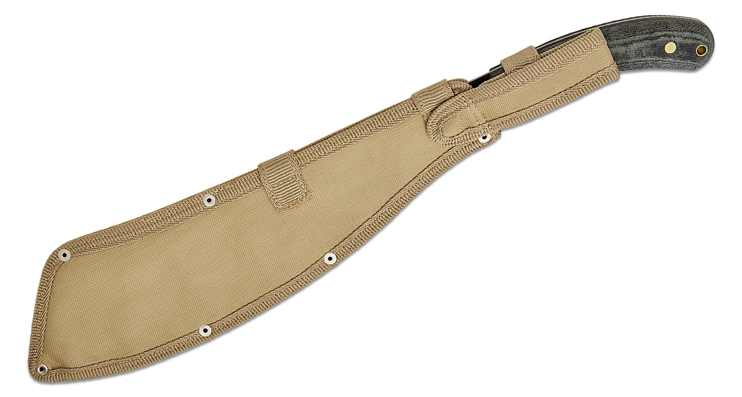 ESEE El Degullo Machete