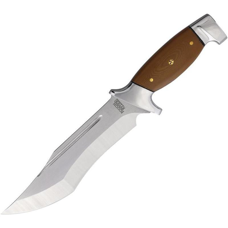 Clatch Bowie
