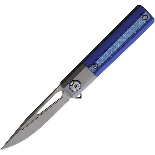 Rough Rider Reserve Blue