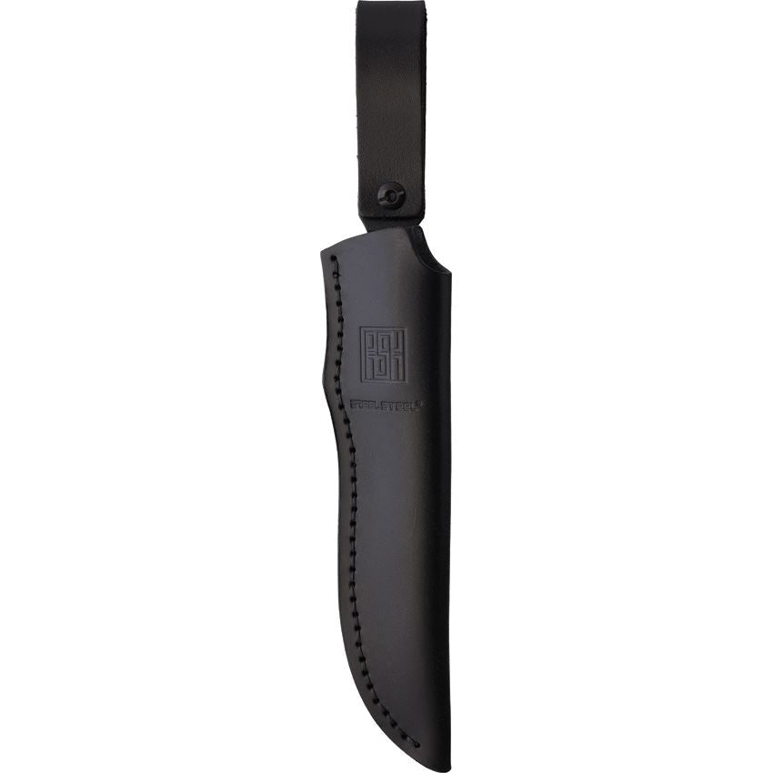 Black Thorn Bohler Fixed