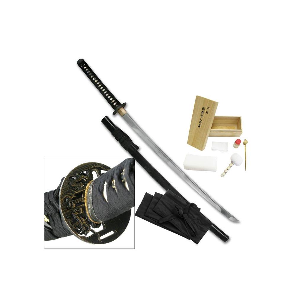 Seitō no katana
