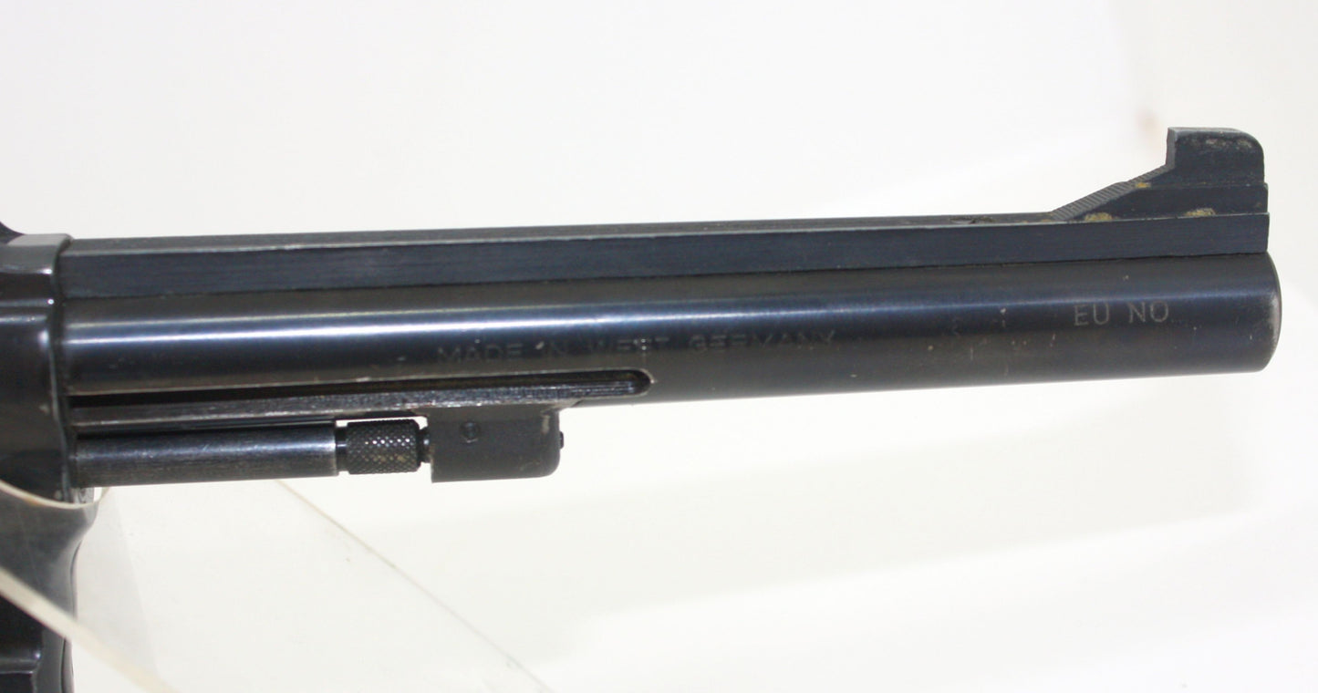 REC Modell 15, Plombert