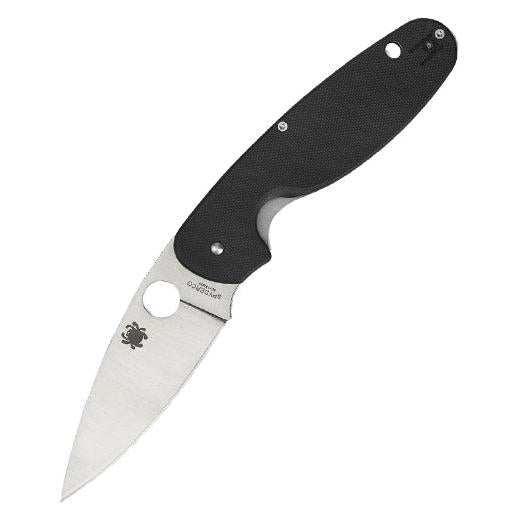 Spyderco Emphasis