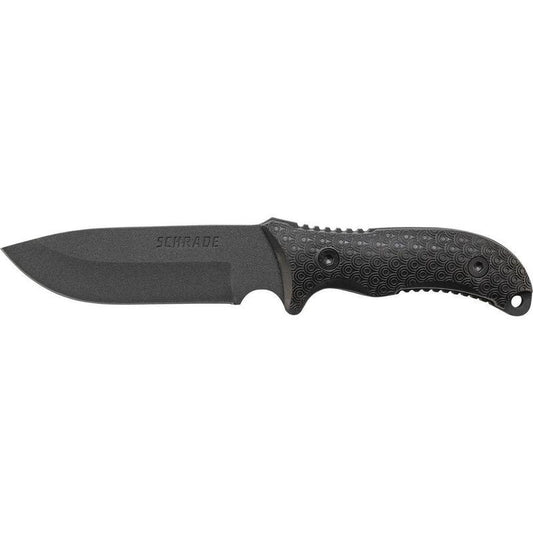 Schrade New Frontier