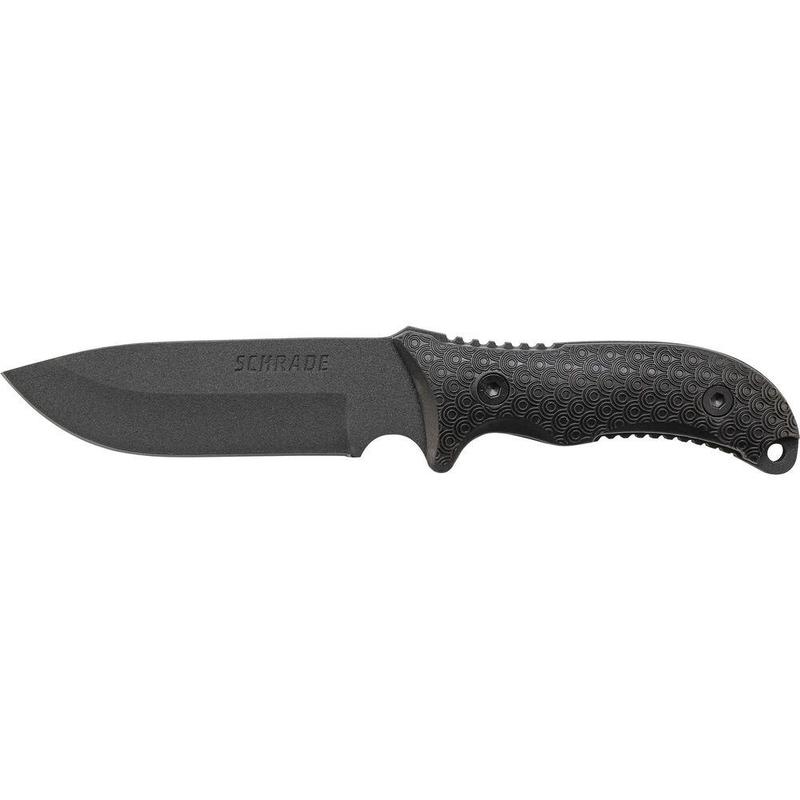 Schrade New Frontier
