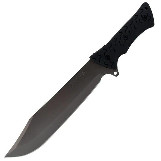Schrade LeROY Bowie