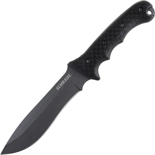 Schrade Extreme Survival: Bushcraft