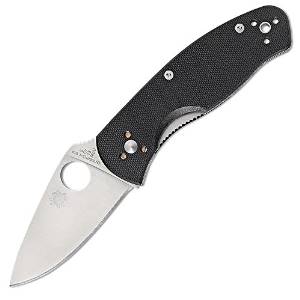 Spyderco Persistence Compact