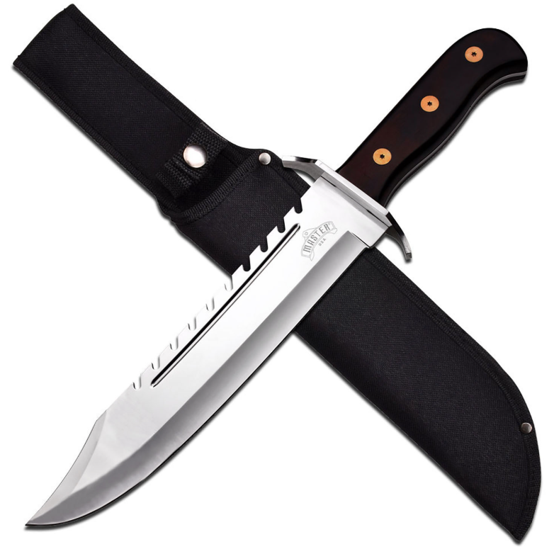 Rattlin' Snake Bowie