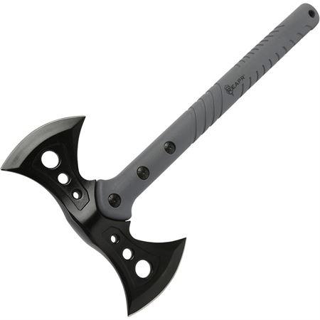 Sidewinder Kaast Double Axe