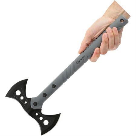 Sidewinder Kaast Double Axe