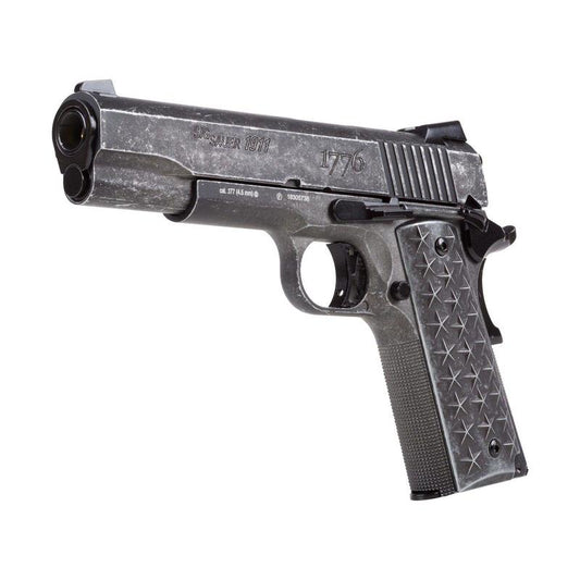 Sig Sauer 1911 "We the People"