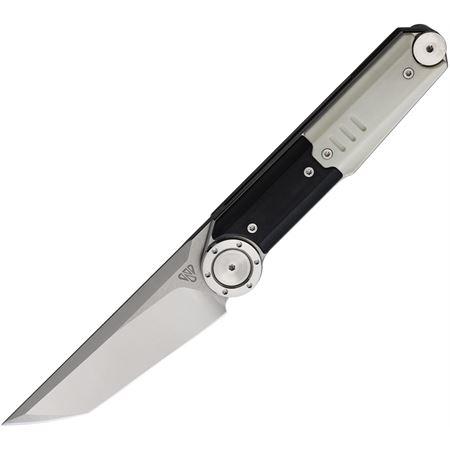 Stedmon B/W Folder