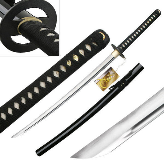 Sakabato Katana