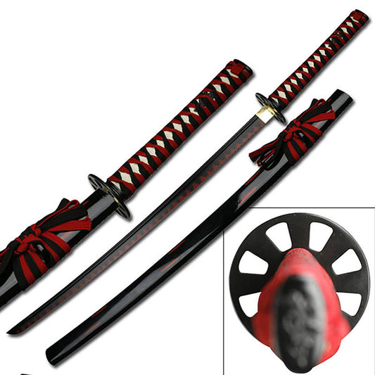 車輪 Sharin Katana