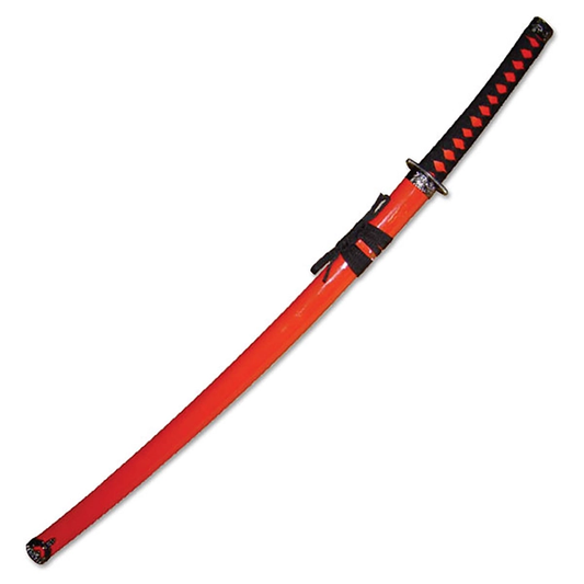 八正道 (Hasshōdō) Katana