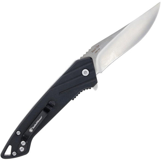 S&W Black Ops Recurve
