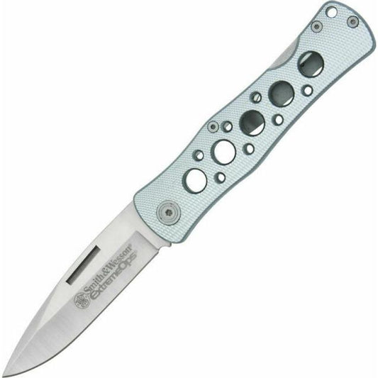 Smith & Wesson ExtremeOps Executive