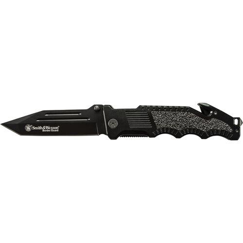S&W Border Guard Folder