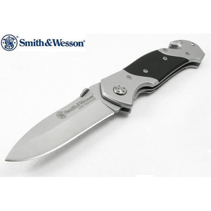 Smith & Wesson First Response