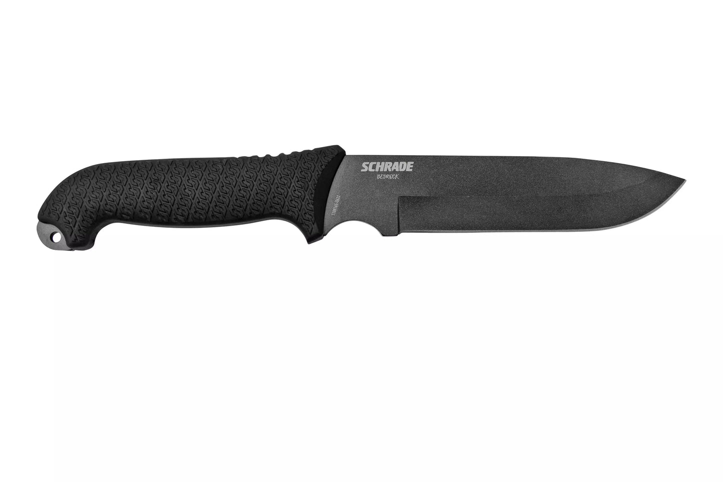 Schrade Bedrock Magnum
