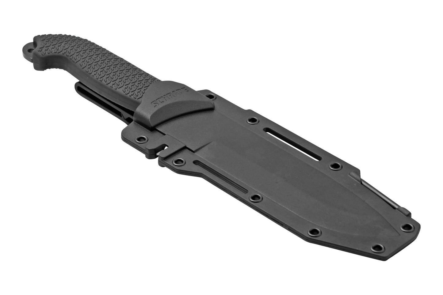 Schrade Bedrock Magnum