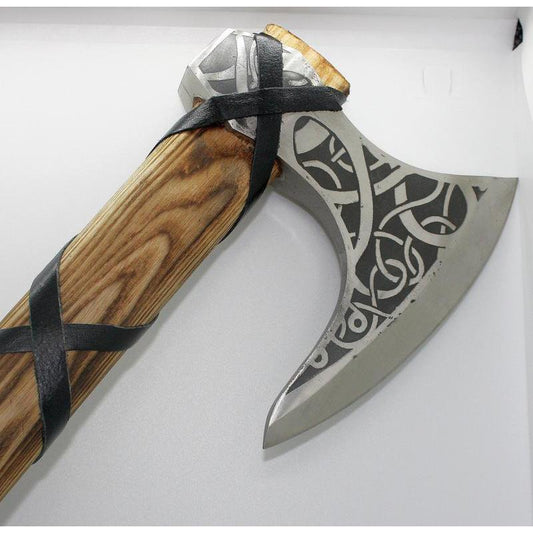 Vikingøks: Sigfred