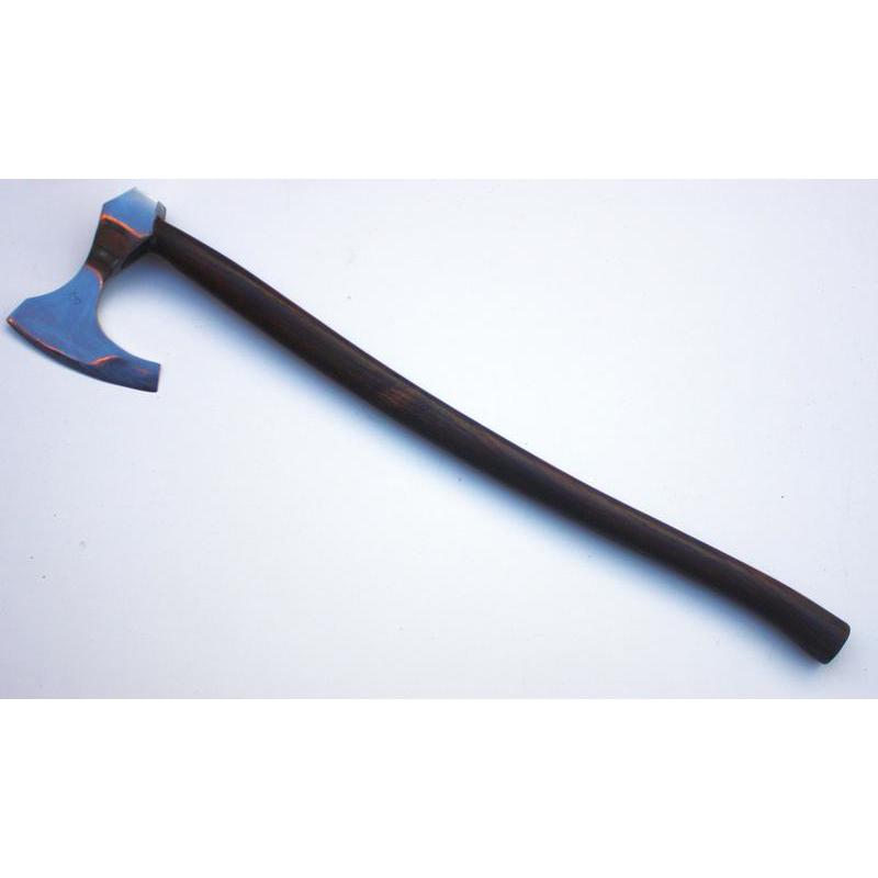 Skjeggøks Viking