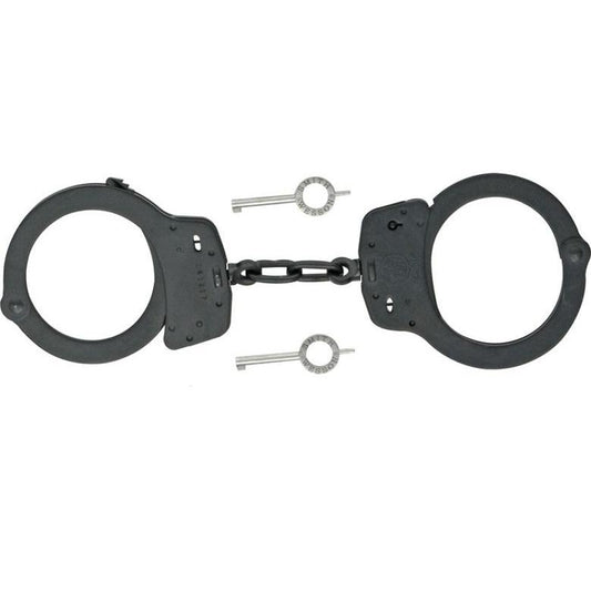 SW Håndjern lenket sorte