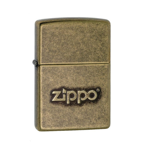 Logo Brass
